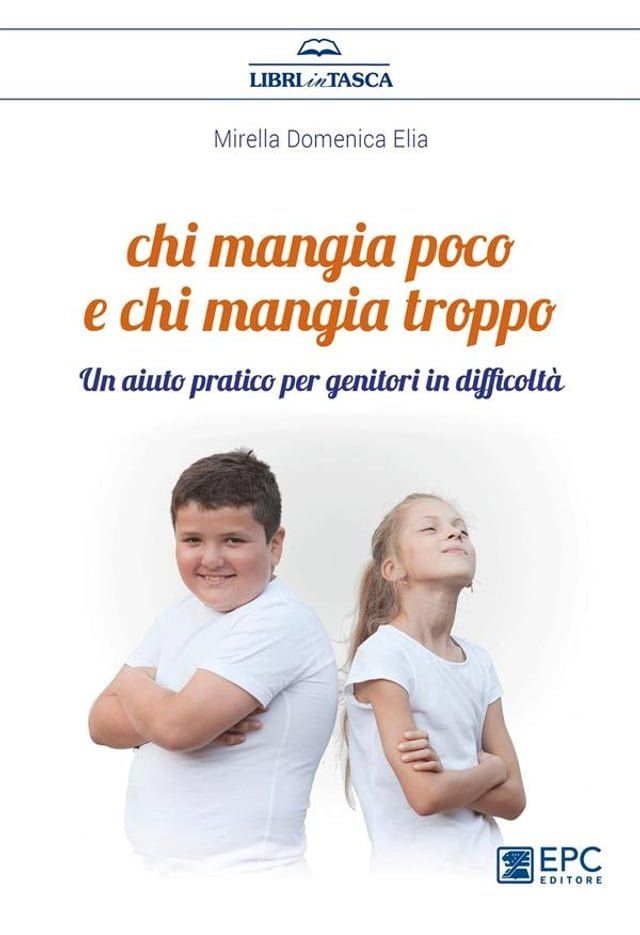  Chi mangia poco e chi mangia troppo(Kobo/電子書)