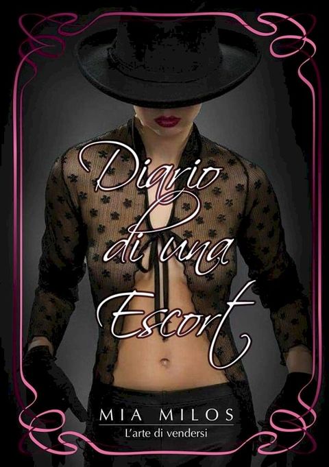 Diario di una escort(Kobo/電子書)