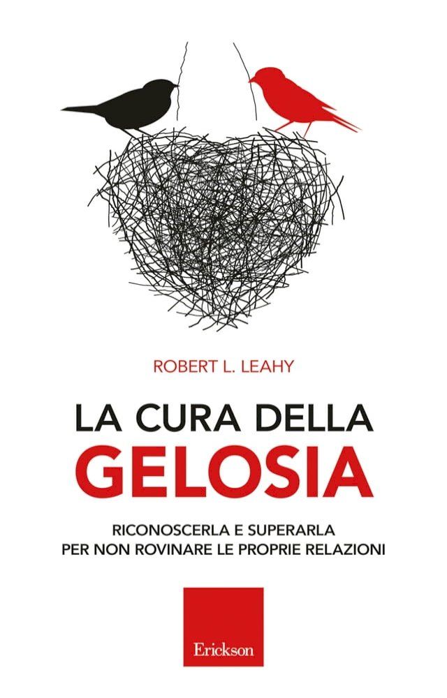  La cura della gelosia(Kobo/電子書)