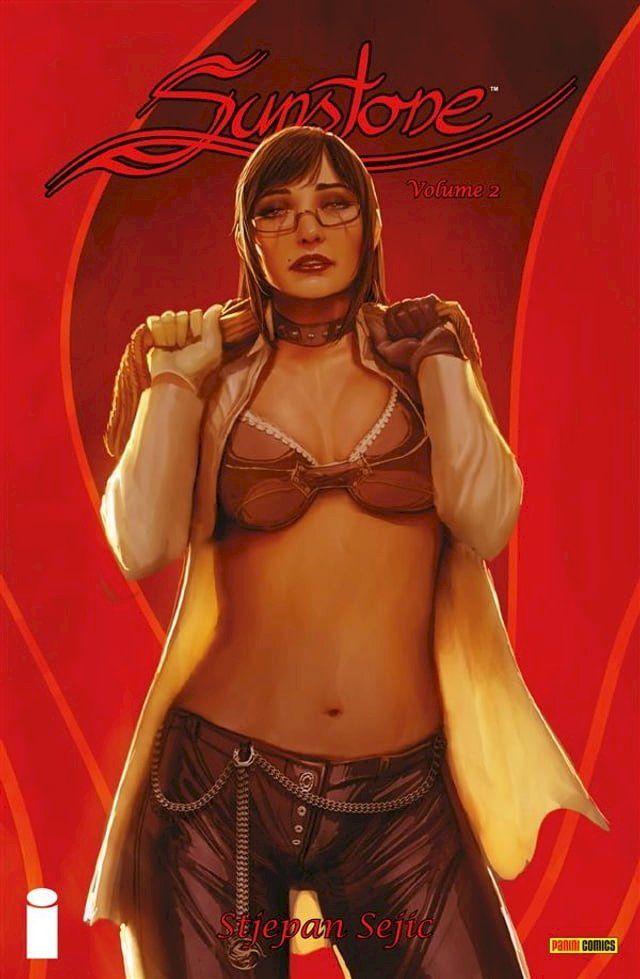  Sunstone 2(Kobo/電子書)