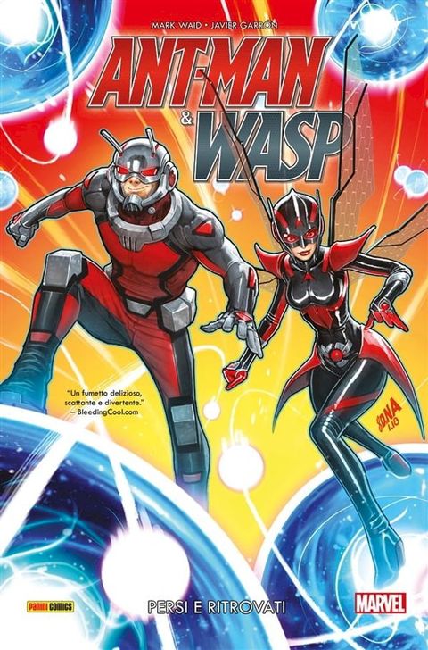 Ant-Man & Wasp: Persi e ritrovati(Kobo/電子書)