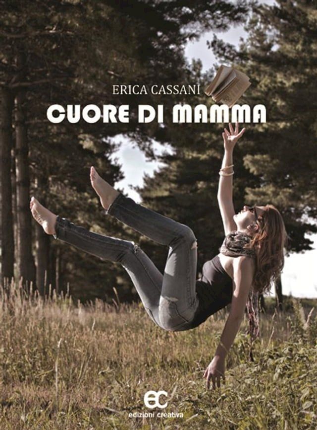  Cuore di Mamma(Kobo/電子書)