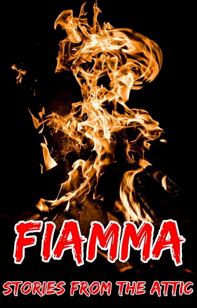  Fiamma(Kobo/電子書)