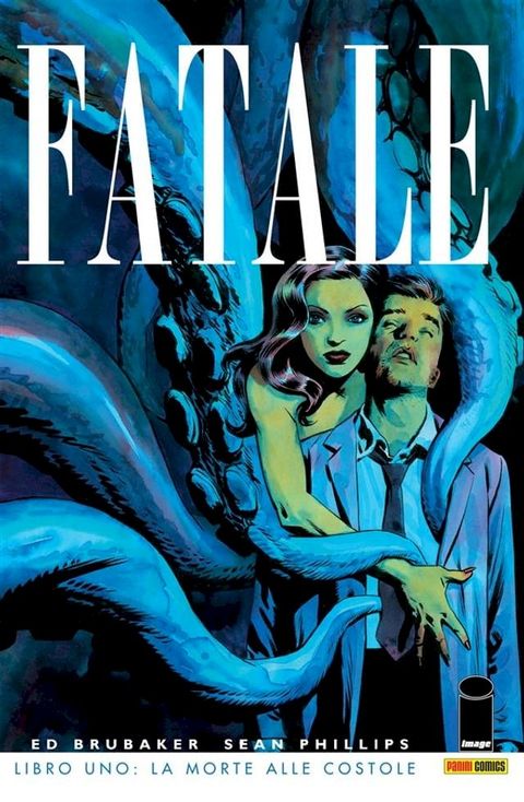 Fatale Libro 1(Kobo/電子書)