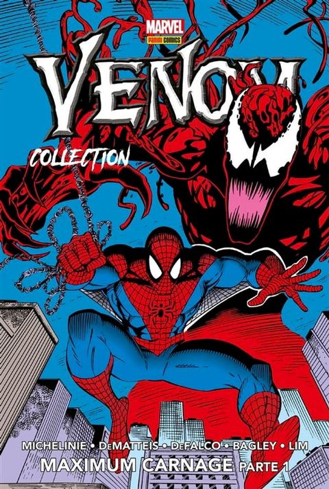 Venom Collection 3(Kobo/電子書)