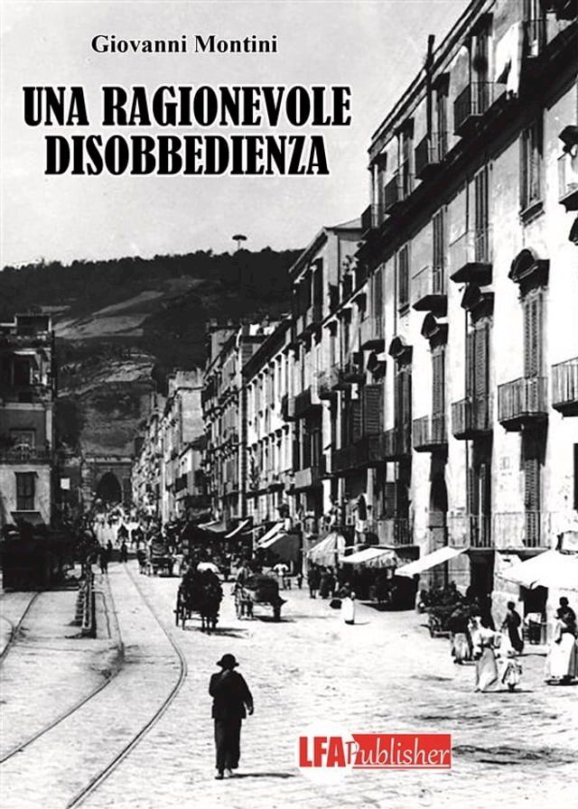  Una ragionevole disobbedienza(Kobo/電子書)