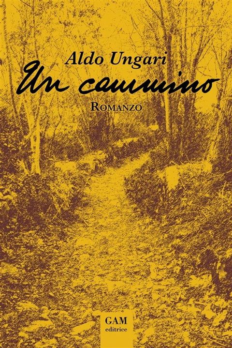 Un cammino(Kobo/電子書)