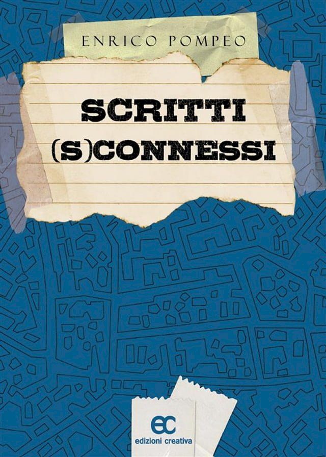  Scritti (s)connessi(Kobo/電子書)