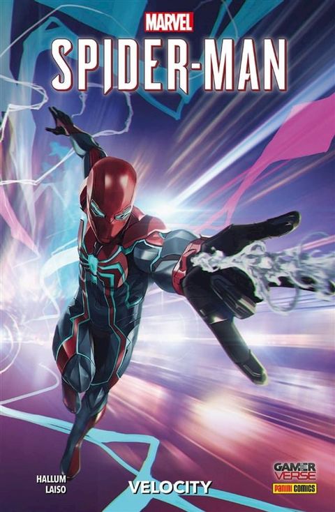 Marvel's Spider-Man 2(Kobo/電子書)