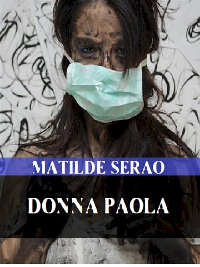  Donna Paola(Kobo/電子書)