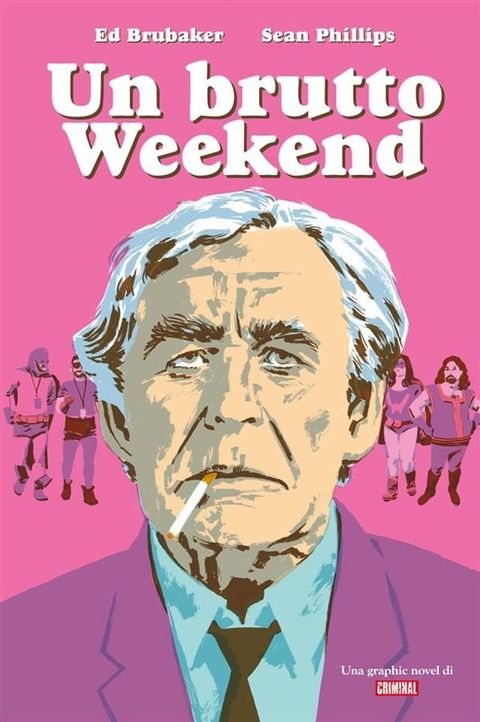 Un brutto Weekend(Kobo/電子書)