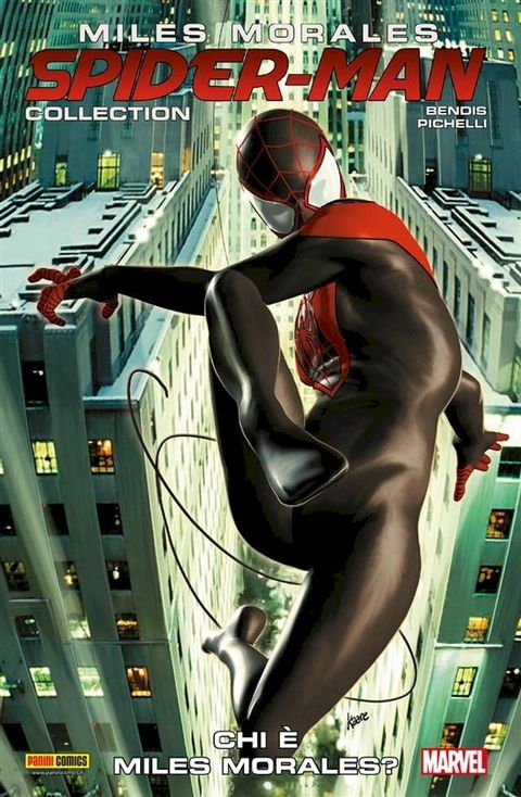 Miles Morales: Spider-Man Collection 1(Kobo/電子書)