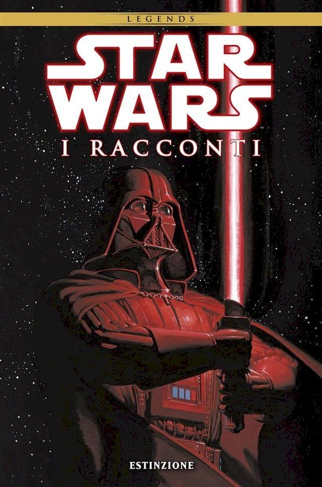  Star Wars: I Racconti - Volume 1(Kobo/電子書)