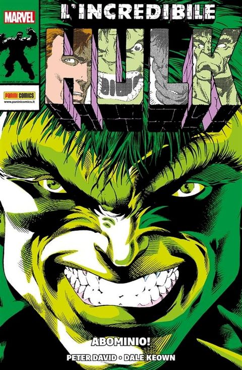 L'Incredibile Hulk: Abominio(Kobo/電子書)