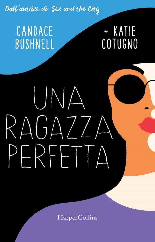  Una ragazza perfetta(Kobo/電子書)