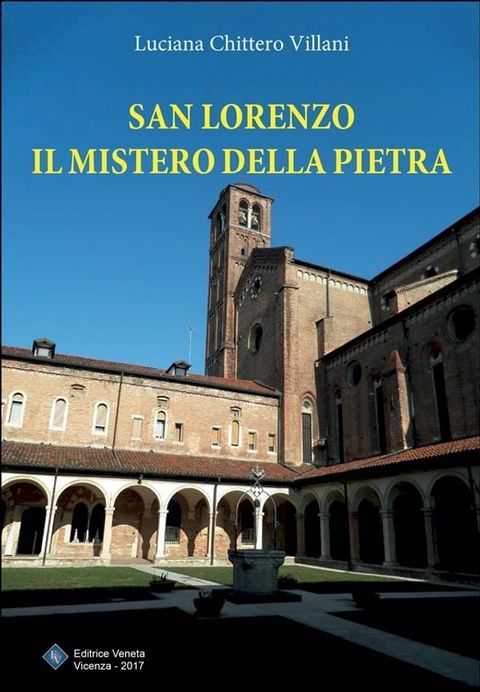 San Lorenzo il Mistero della Pietra(Kobo/電子書)