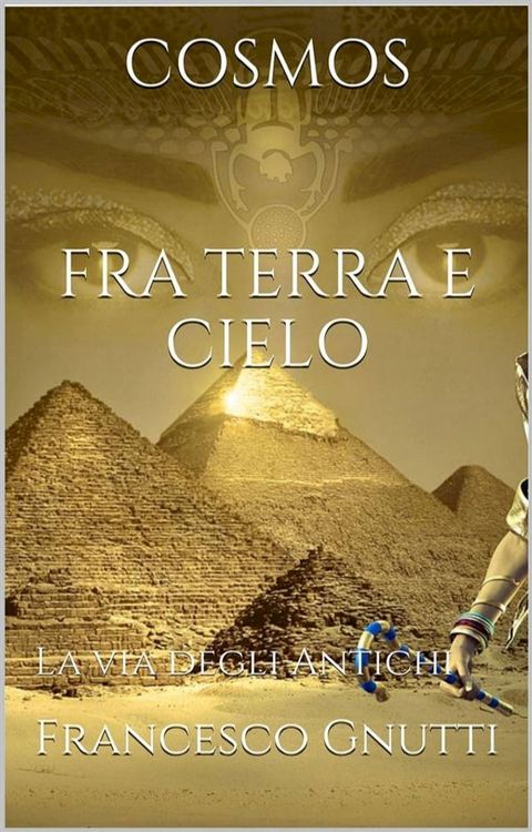 Cosmo Fra terra e cielo(Kobo/電子書)