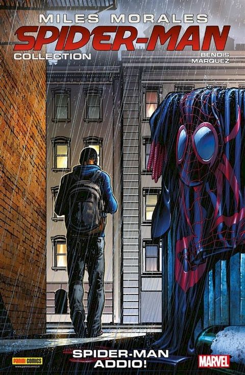 Miles Morales: Spider-Man Collection 6(Kobo/電子書)