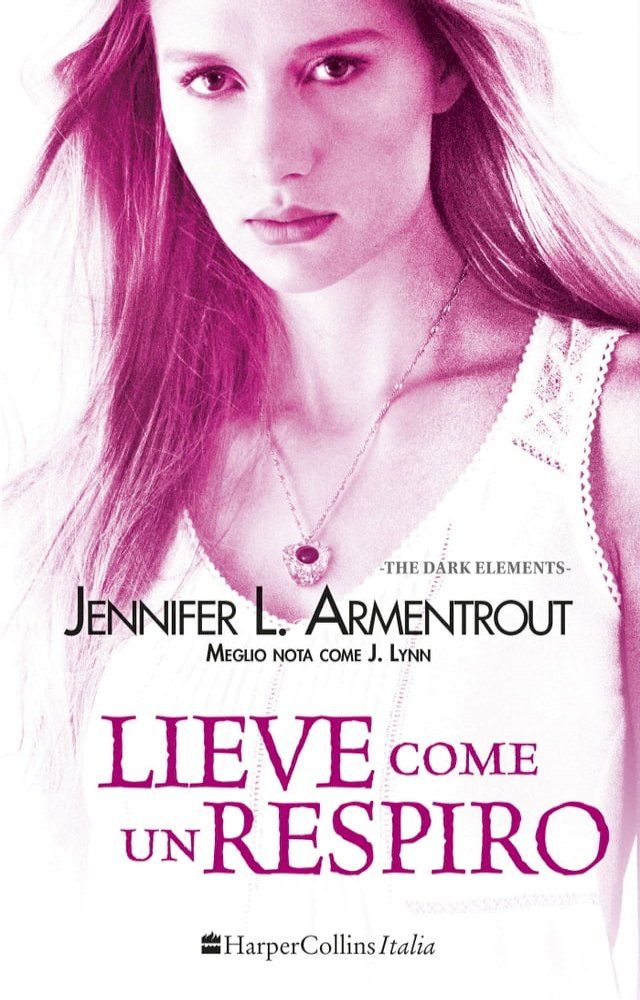  Lieve come un respiro(Kobo/電子書)