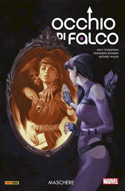 Occhio di Falco (2016) 2(Kobo/電子書)