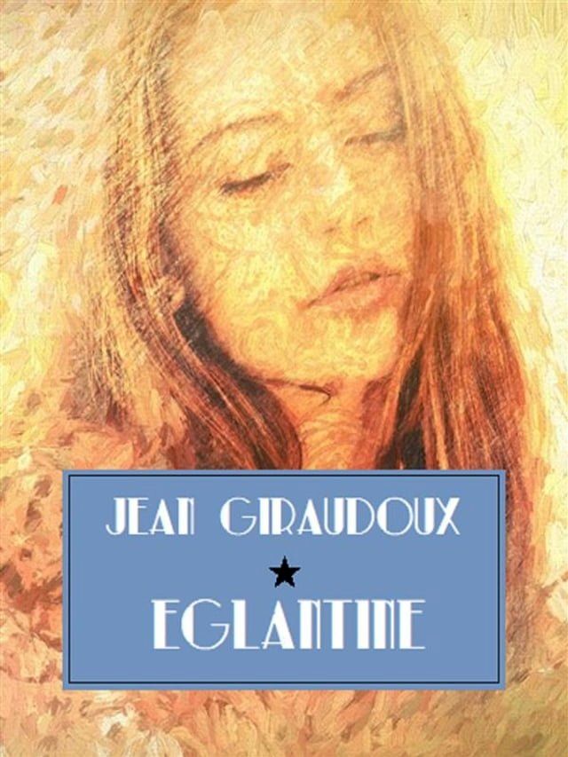  Eglantine(Kobo/電子書)