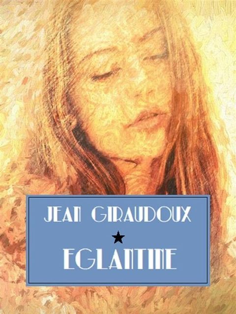 Eglantine(Kobo/電子書)