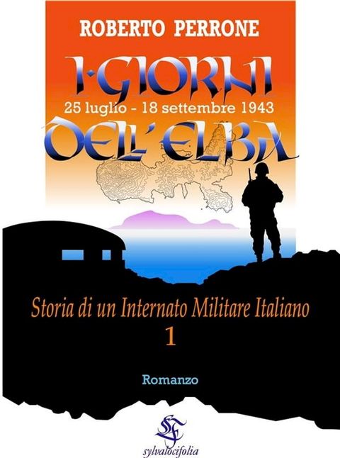 I giorni dell'Elba(Kobo/電子書)