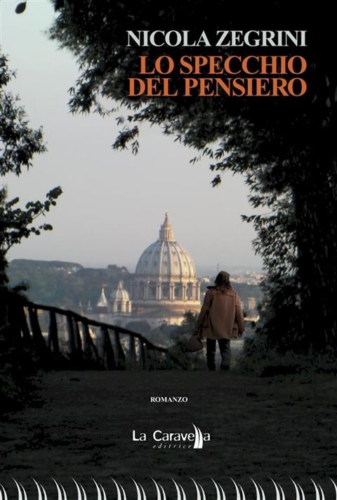 Lo specchio del pensiero(Kobo/電子書)