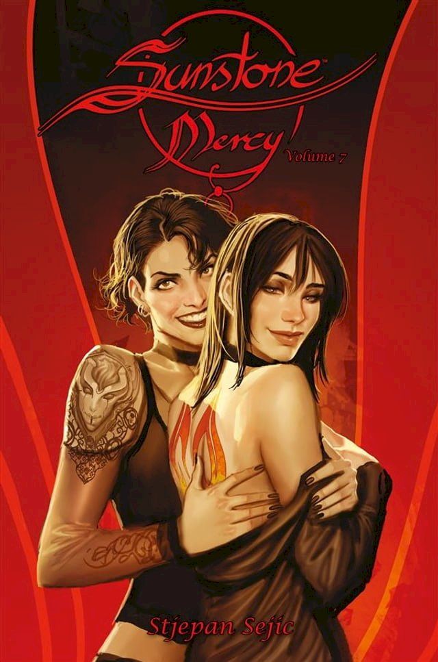  Sunstone 7(Kobo/電子書)