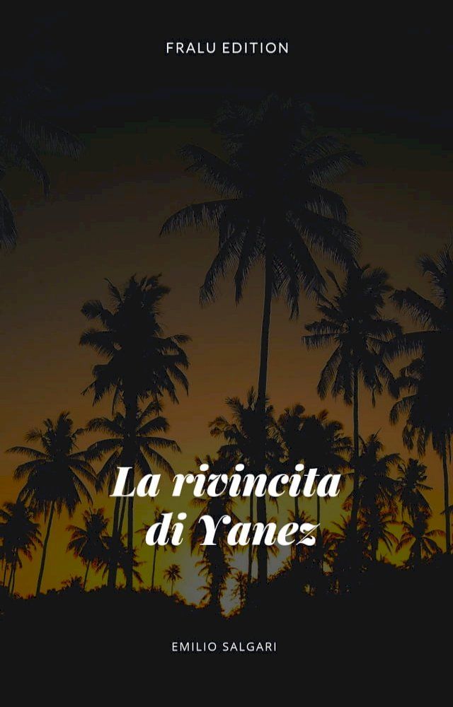  La rivincita di Yanez(Kobo/電子書)