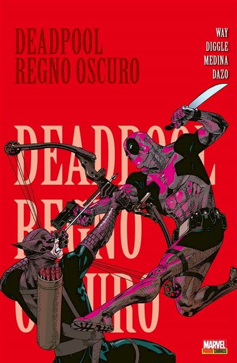 Deadpool (2008) 2(Kobo/電子書)