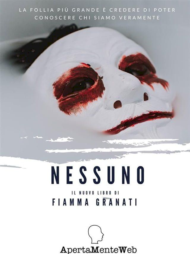  NESSUNO(Kobo/電子書)