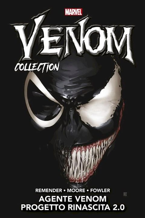 Venom Collection 15(Kobo/電子書)