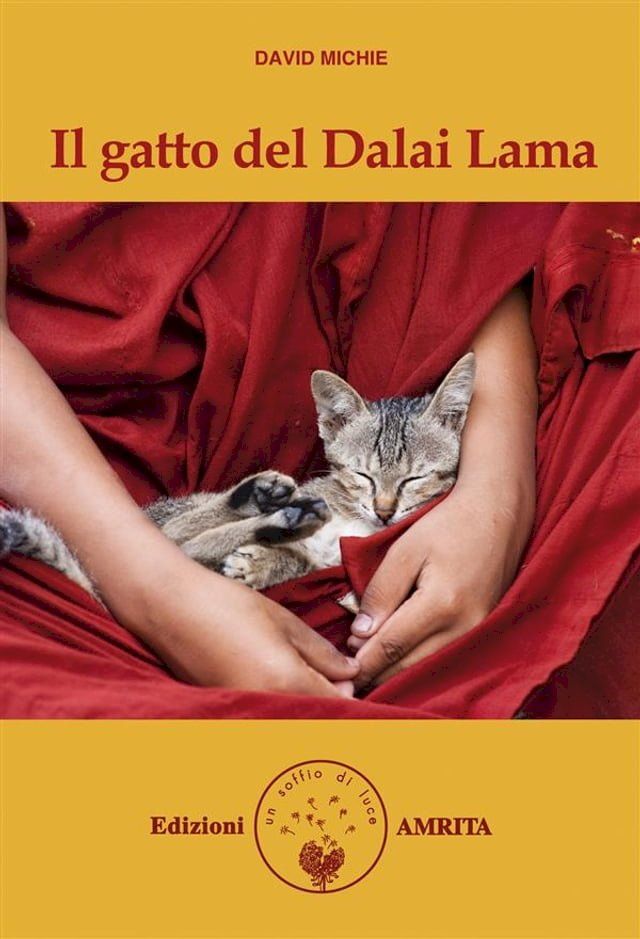  Il gatto del Dalai Lama(Kobo/電子書)