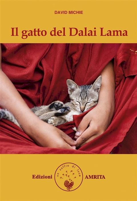 Il gatto del Dalai Lama(Kobo/電子書)