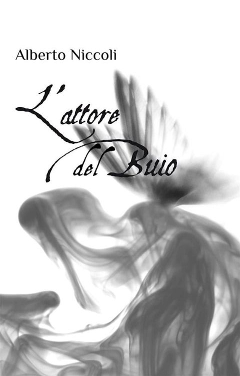 L'attore del buio(Kobo/電子書)