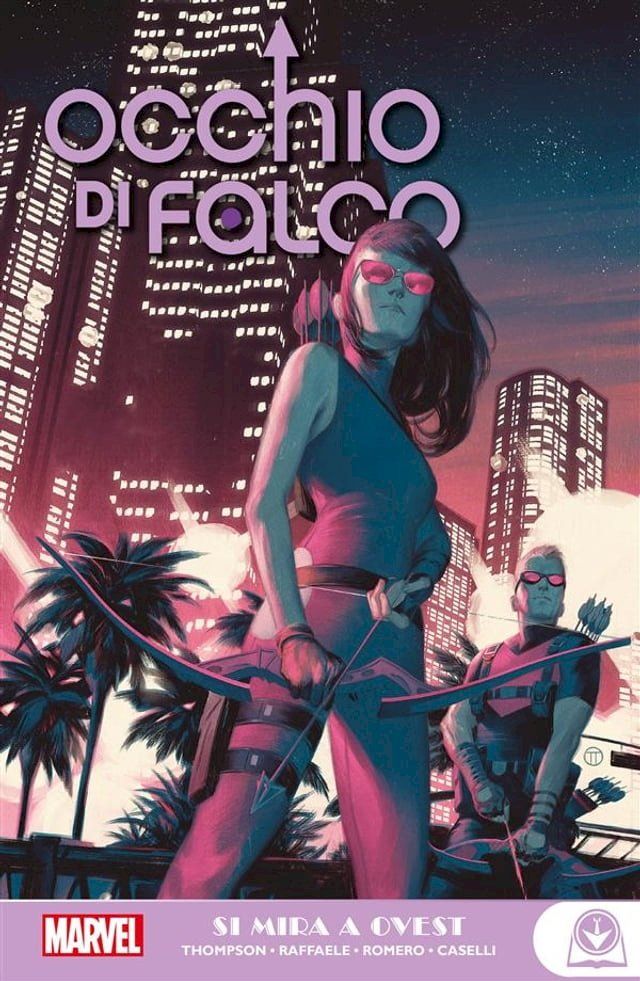  Marvel Young Adult: Occhio di Falco 2(Kobo/電子書)