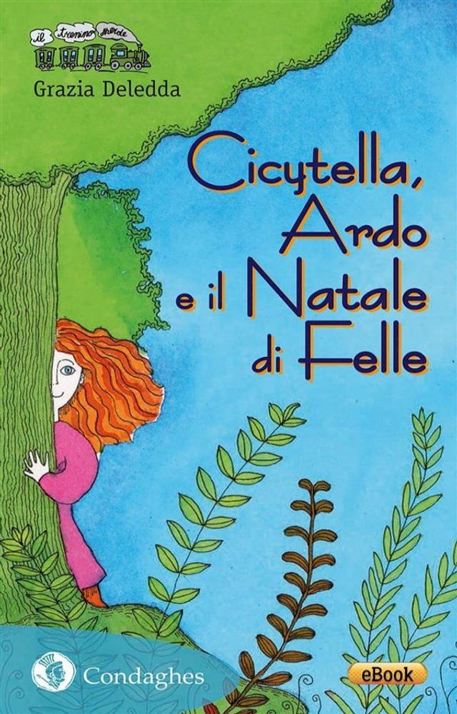  Cicytella, Ardo e il Natale di Felle(Kobo/電子書)