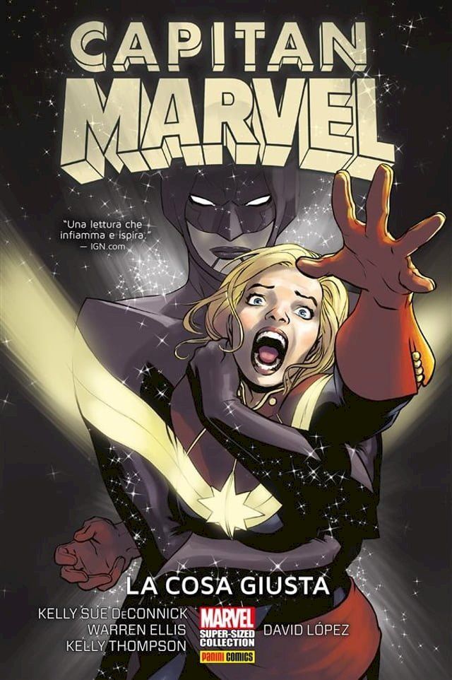  Capitan Marvel (2014) 2(Kobo/電子書)