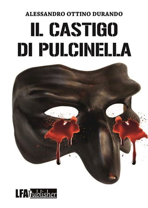 Il castigo di Pulcinella(Kobo/電子書)