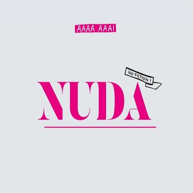  Nuda(Kobo/電子書)