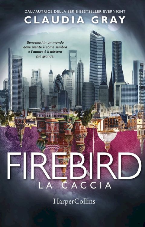 Firebird - La caccia(Kobo/電子書)