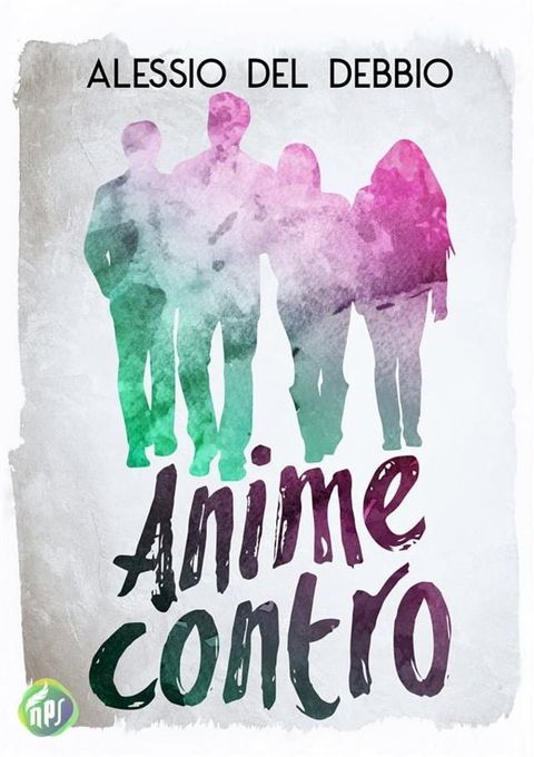 Anime contro(Kobo/電子書)