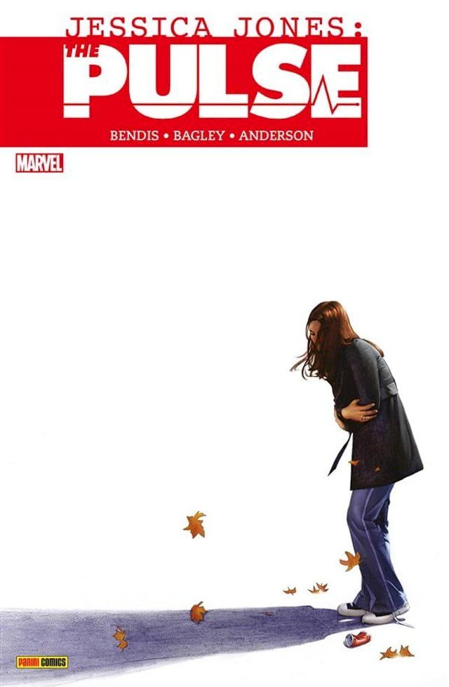  Jessica Jones: The Pulse (2014) 1(Kobo/電子書)