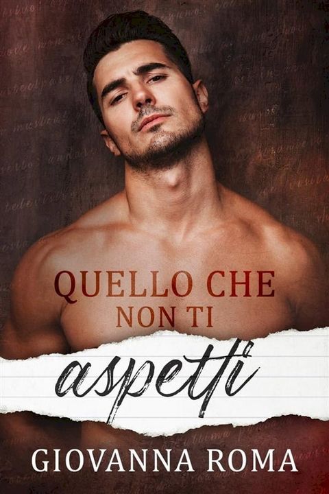 Quello che non ti aspetti(Kobo/電子書)