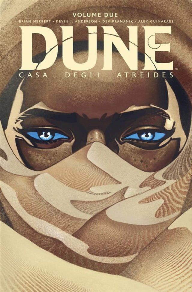  Dune: Casa degli Atreides 2(Kobo/電子書)