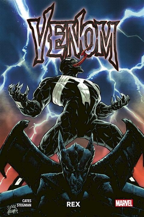 Venom (2018) 1(Kobo/電子書)