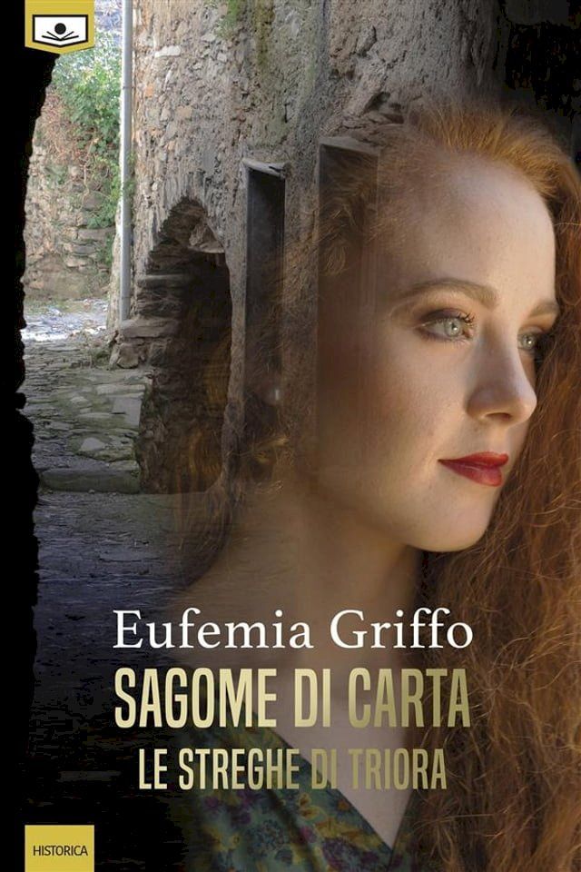  Sagome di carta - Le streghe di Triora(Kobo/電子書)