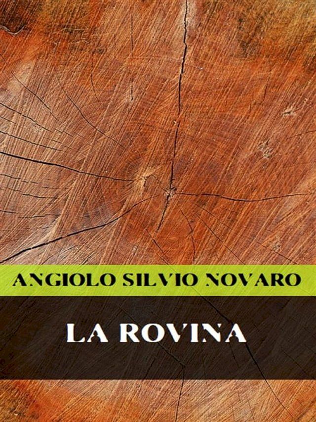  La rovina(Kobo/電子書)