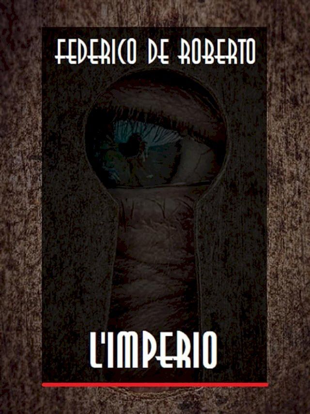  L'imperio(Kobo/電子書)